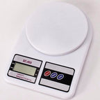 Kitchen Digital Weight Scale - Cell Operated