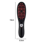 Electric Massage Comb